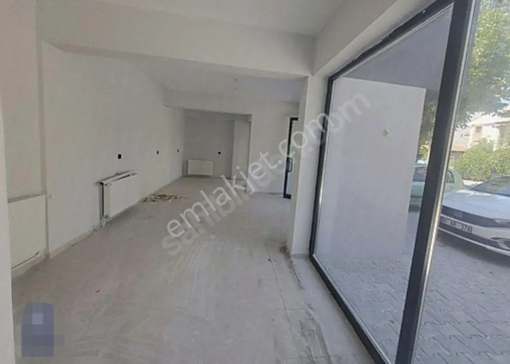 Yeni Mahallede Satılık 45m Dükkan - Görsel 5