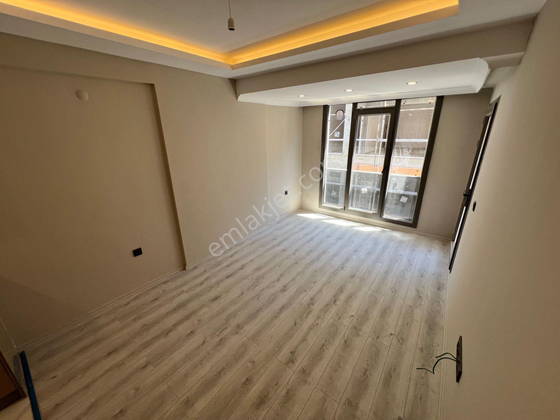 Gümüş'den Akçayda Yep Yeni Projede Sıfır Arakat Şahane 1+1 Daire - Görsel 34