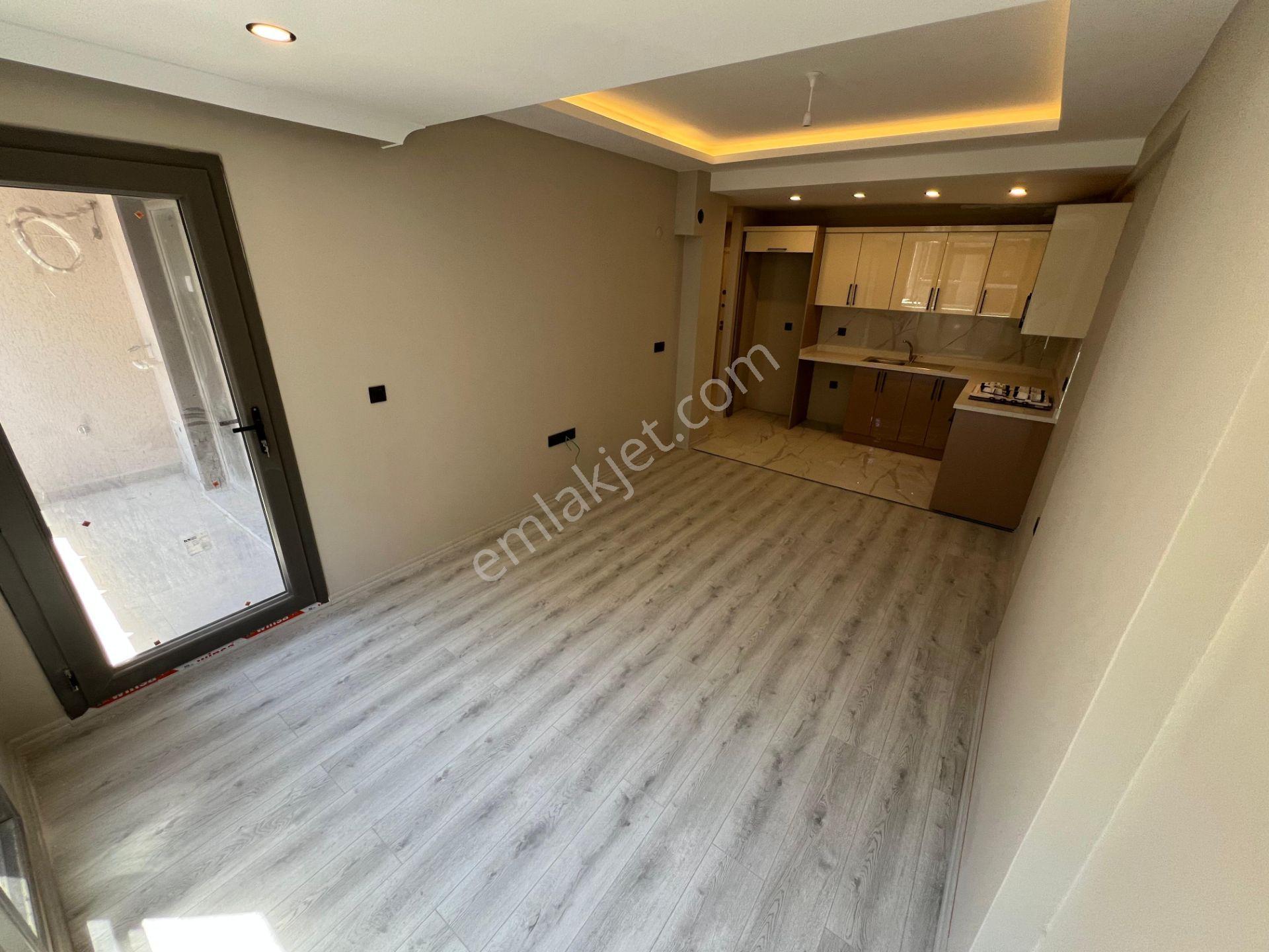 Gümüş'den Akçayda Yep Yeni Projede Sıfır Arakat Şahane 1+1 Daire - Görsel 10