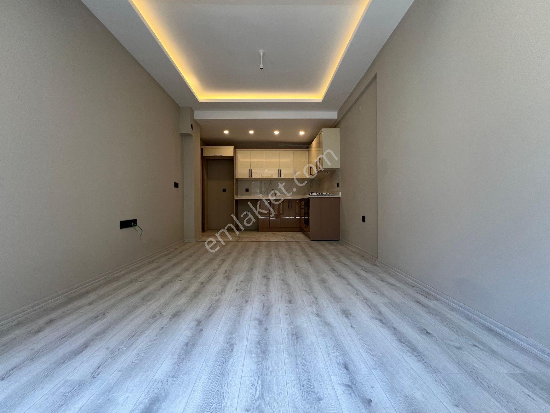 Gümüş'den Akçayda Yep Yeni Projede Sıfır Arakat Şahane 1+1 Daire - Görsel 3