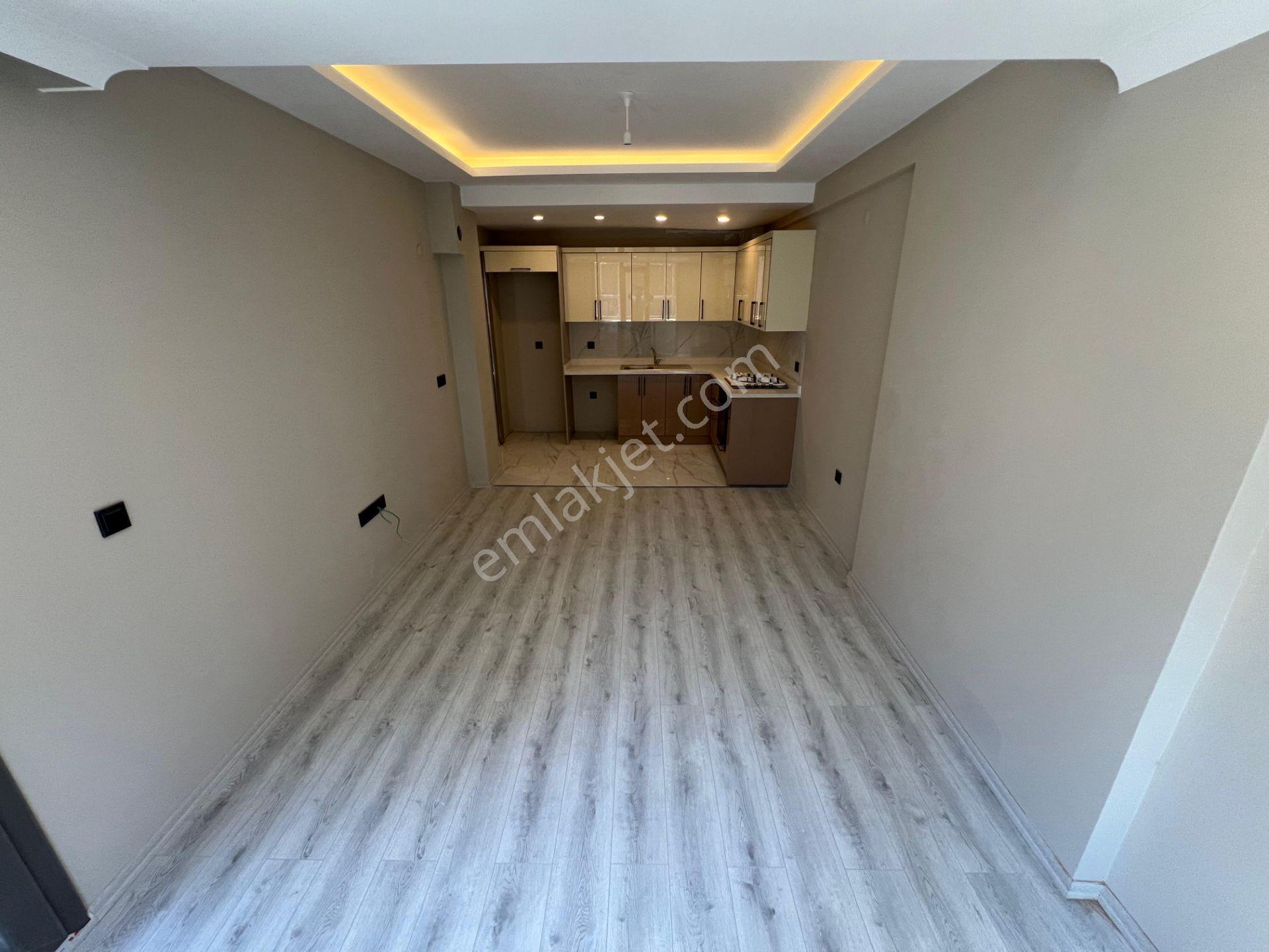 Gümüş'den Akçayda Yep Yeni Projede Sıfır Arakat Şahane 1+1 Daire - Görsel 16