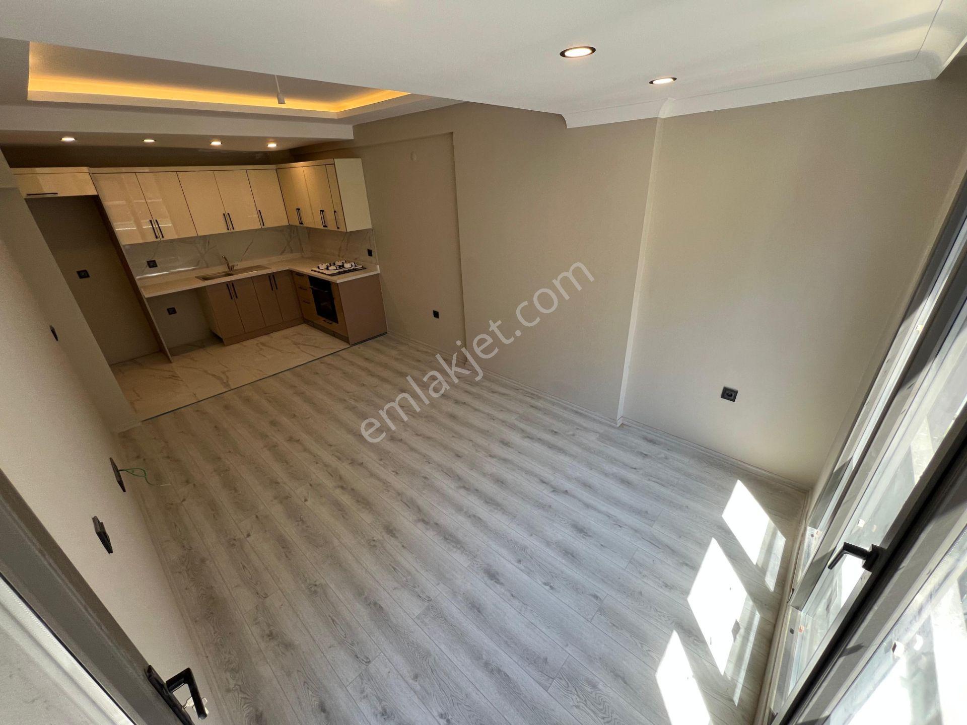 Gümüş'den Akçayda Yep Yeni Projede Sıfır Arakat Şahane 1+1 Daire - Görsel 15