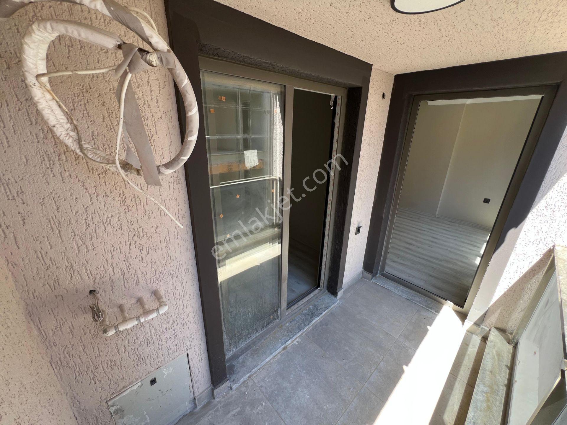 Gümüş'den Akçayda Yep Yeni Projede Sıfır Arakat Şahane 1+1 Daire - Görsel 7