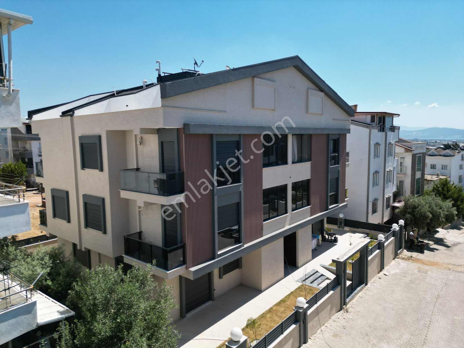 Apartment in Didim, Hisar - Görünüm 5