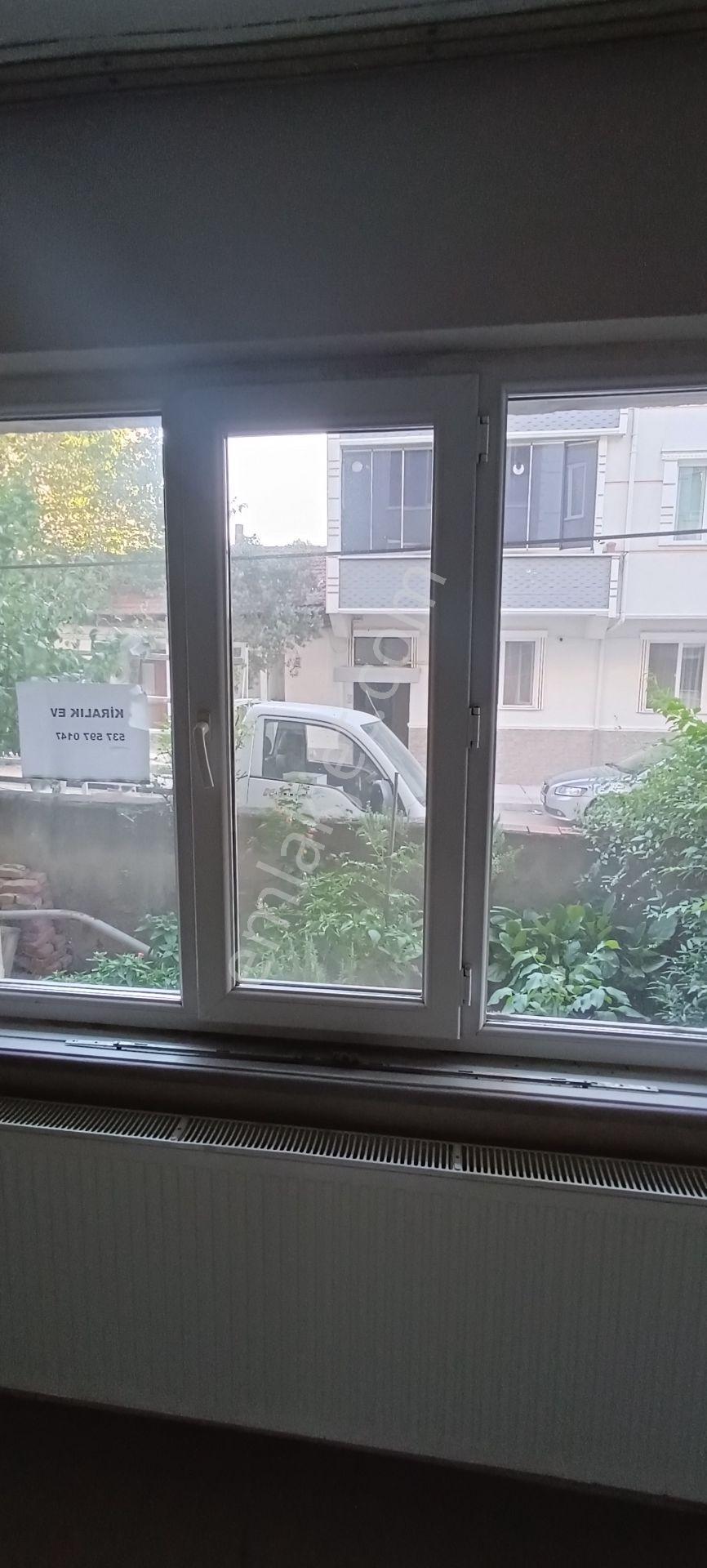 Gazi Mahallesi'nde Merkezi Konumlu 2+1 Kiralık Daire - Görsel 15