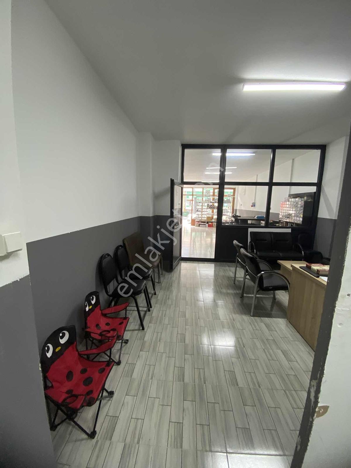 Leroxuçar Caner'den Terme Ünye Cad.tarım Kredi Market Karşısı - Görsel 7