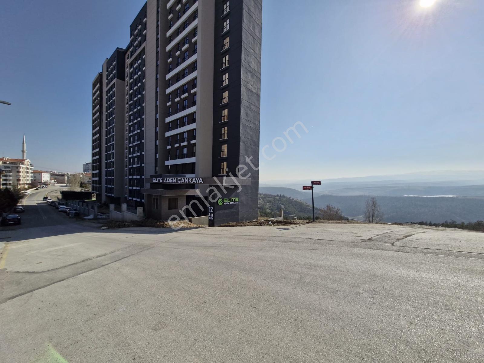 Birlik Mahallesi 494sokak Elite Aden'de 1+1 Suit Yatırım Fırsatı - Görsel 35