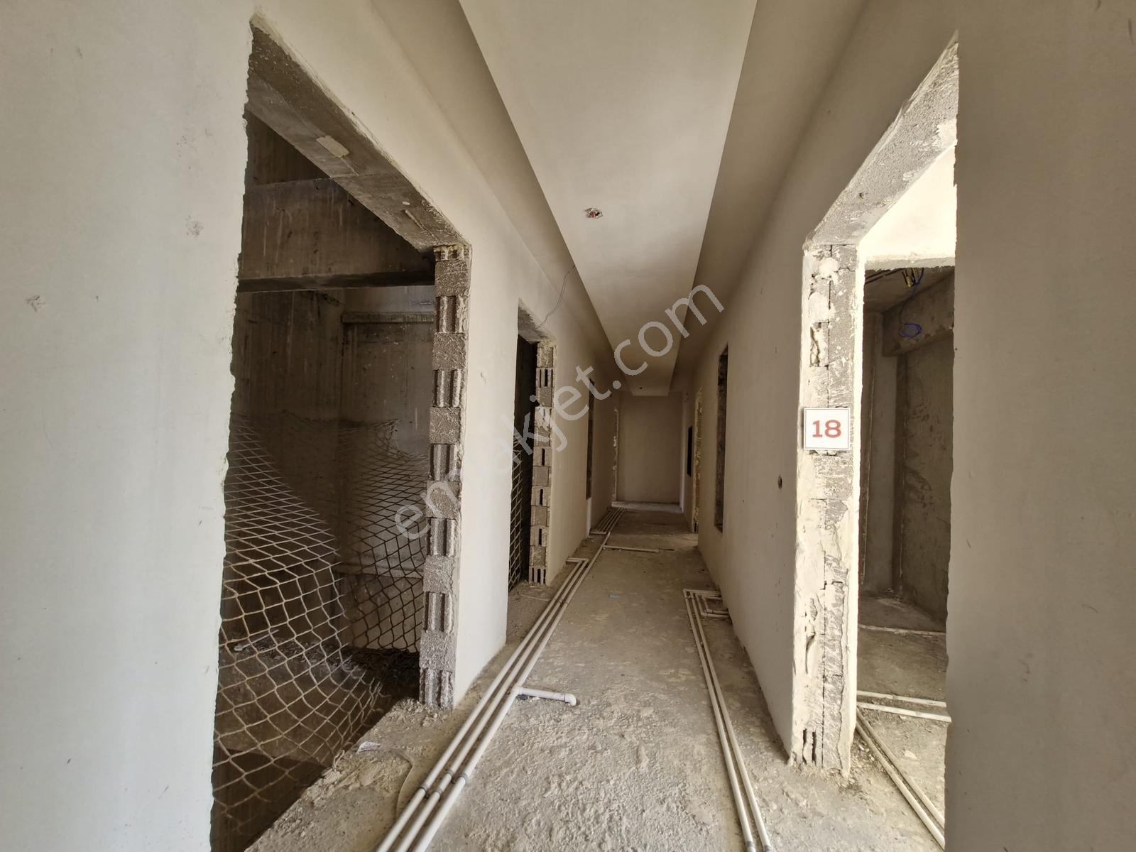 Birlik Mahallesi 494sokak Elite Aden'de 1+1 Suit Yatırım Fırsatı - Görsel 26