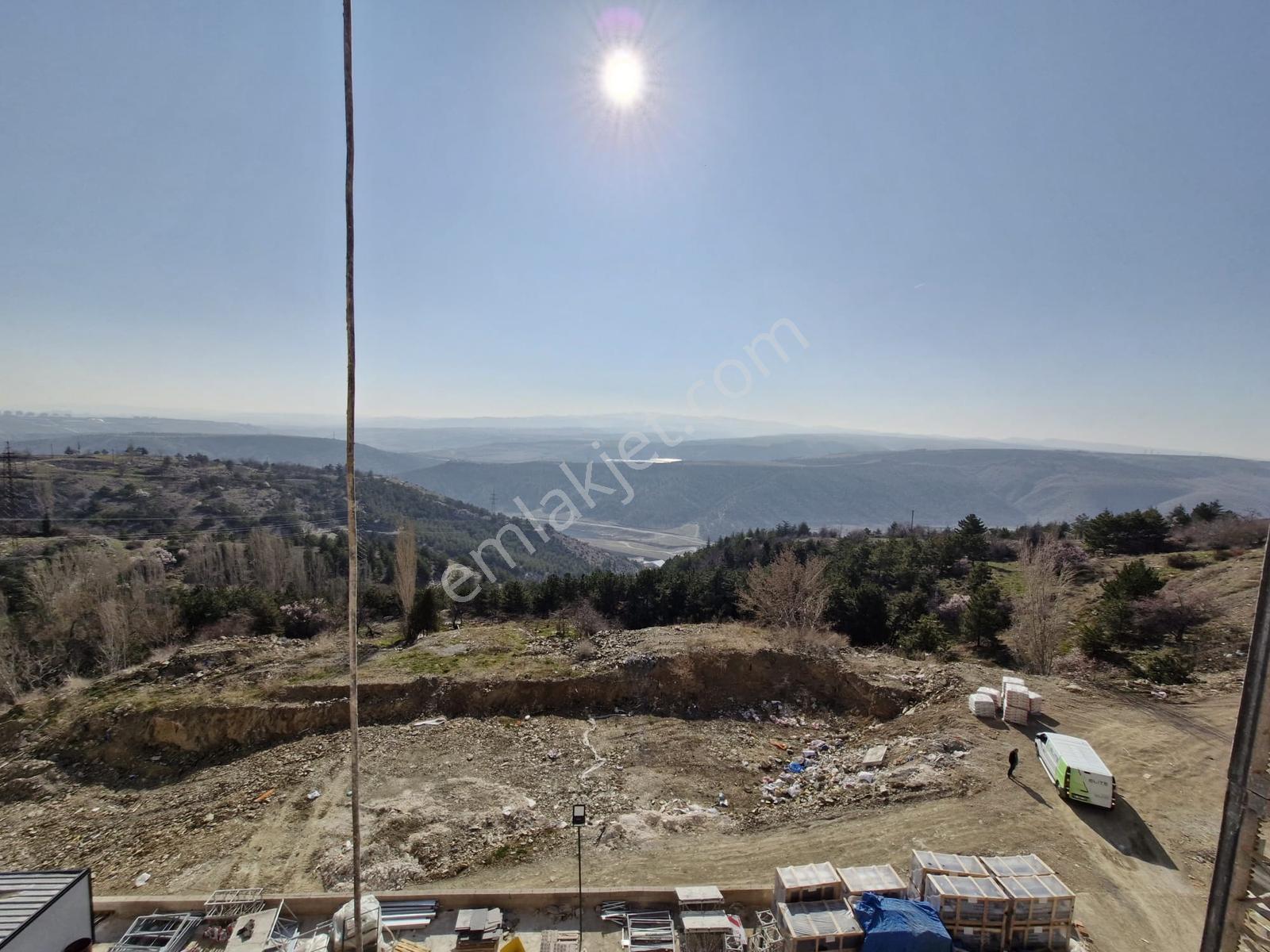 Birlik Mahallesi 494sokak Elite Aden'de 1+1 Suit Yatırım Fırsatı - Görsel 21