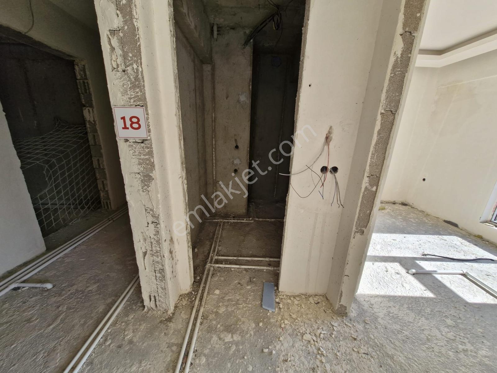 Birlik Mahallesi 494sokak Elite Aden'de 1+1 Suit Yatırım Fırsatı - Görsel 2