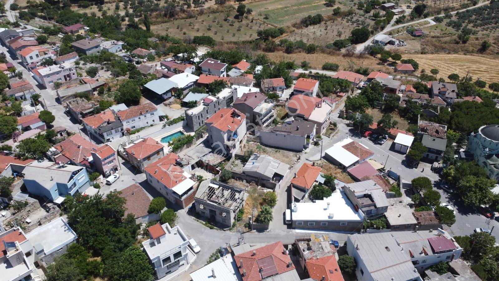 Çanakkale Merkez Erenköy Köy İçi Satılık İmarlı Arsa - Görsel 13