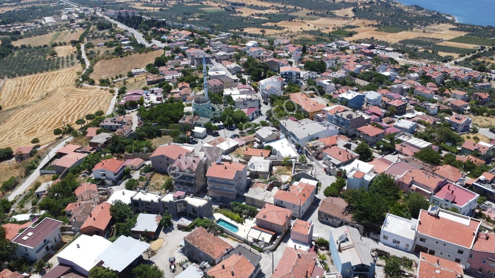 Çanakkale Merkez Erenköy Köy İçi Satılık İmarlı Arsa - Görsel 10