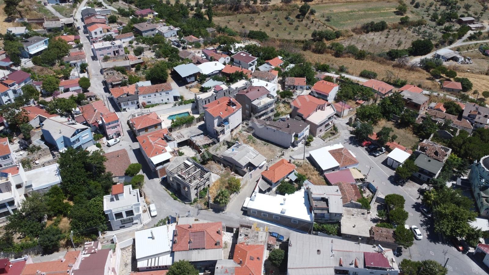 Çanakkale Merkez Erenköy Köy İçi Satılık İmarlı Arsa - Görsel 9