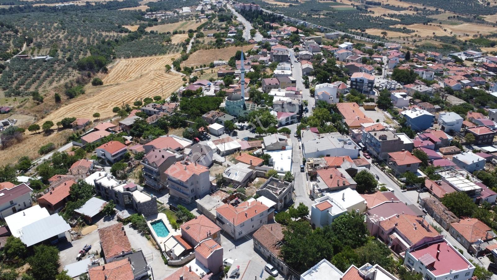 Çanakkale Merkez Erenköy Köy İçi Satılık İmarlı Arsa - Görsel 15