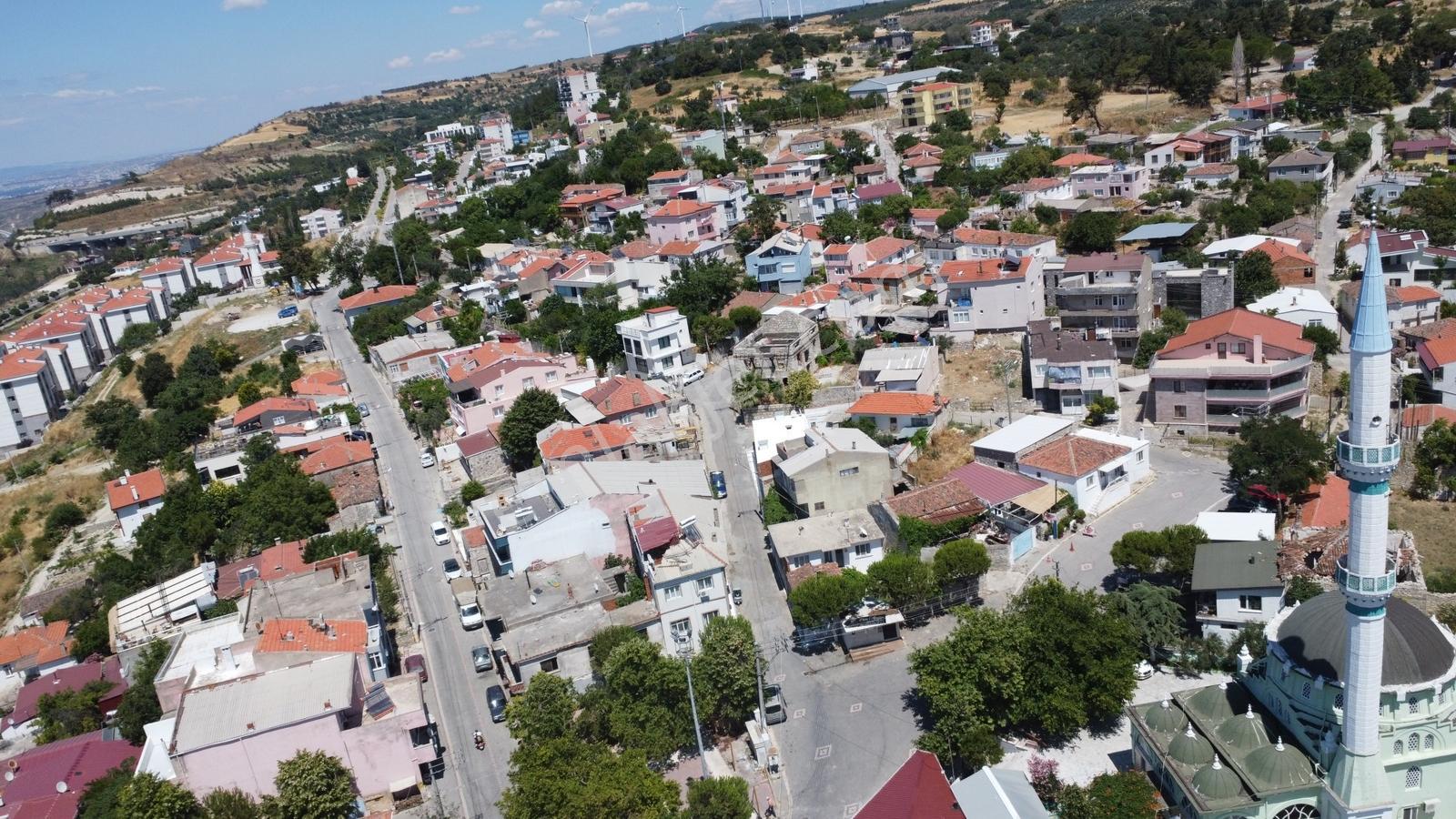 Çanakkale Merkez Erenköy Köy İçi Satılık İmarlı Arsa - Görsel 2