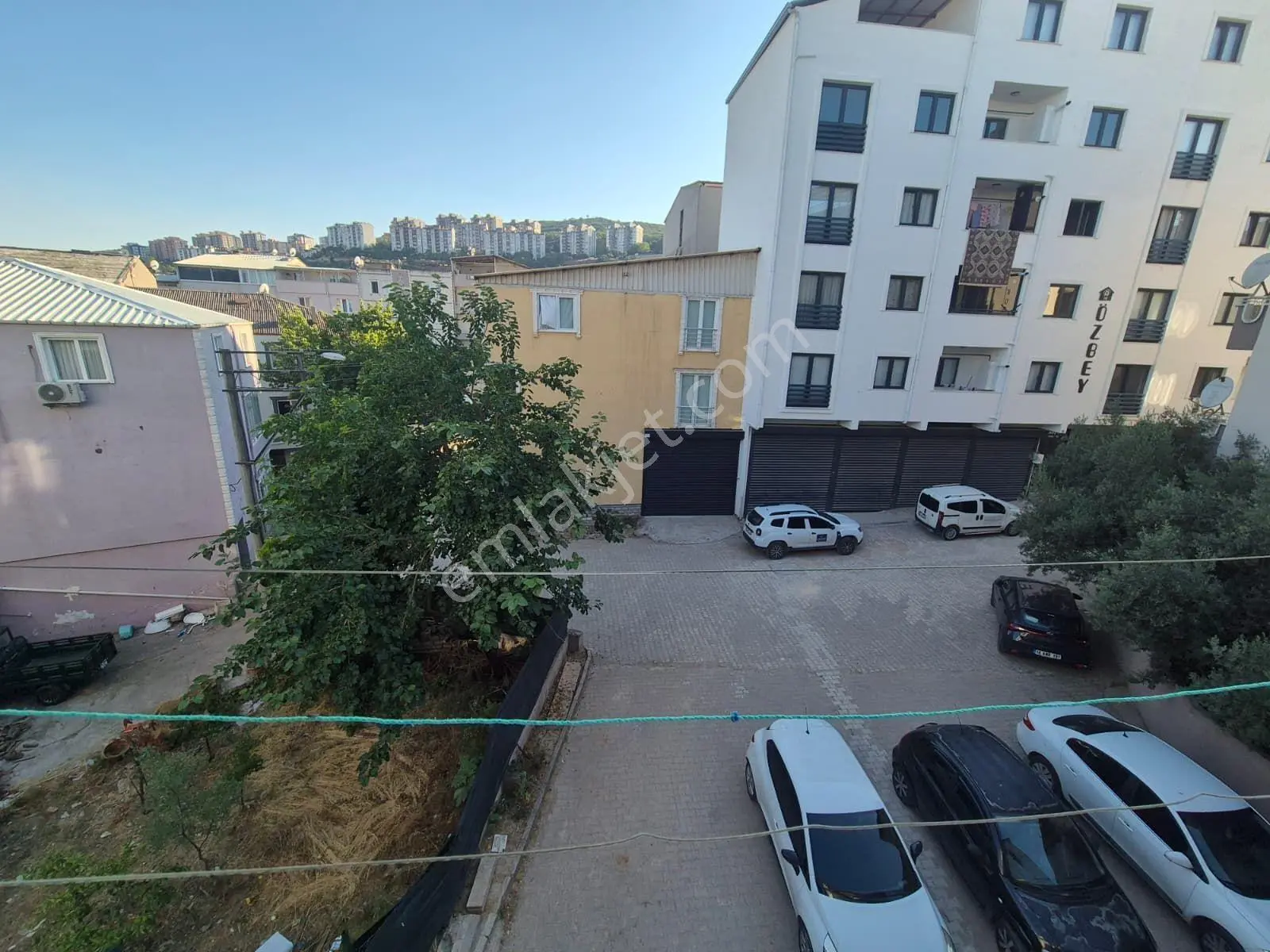 Orhangazi Arapzade Mahallesi'nde Kiralık 3+1 Geniş Daire - Görsel 4