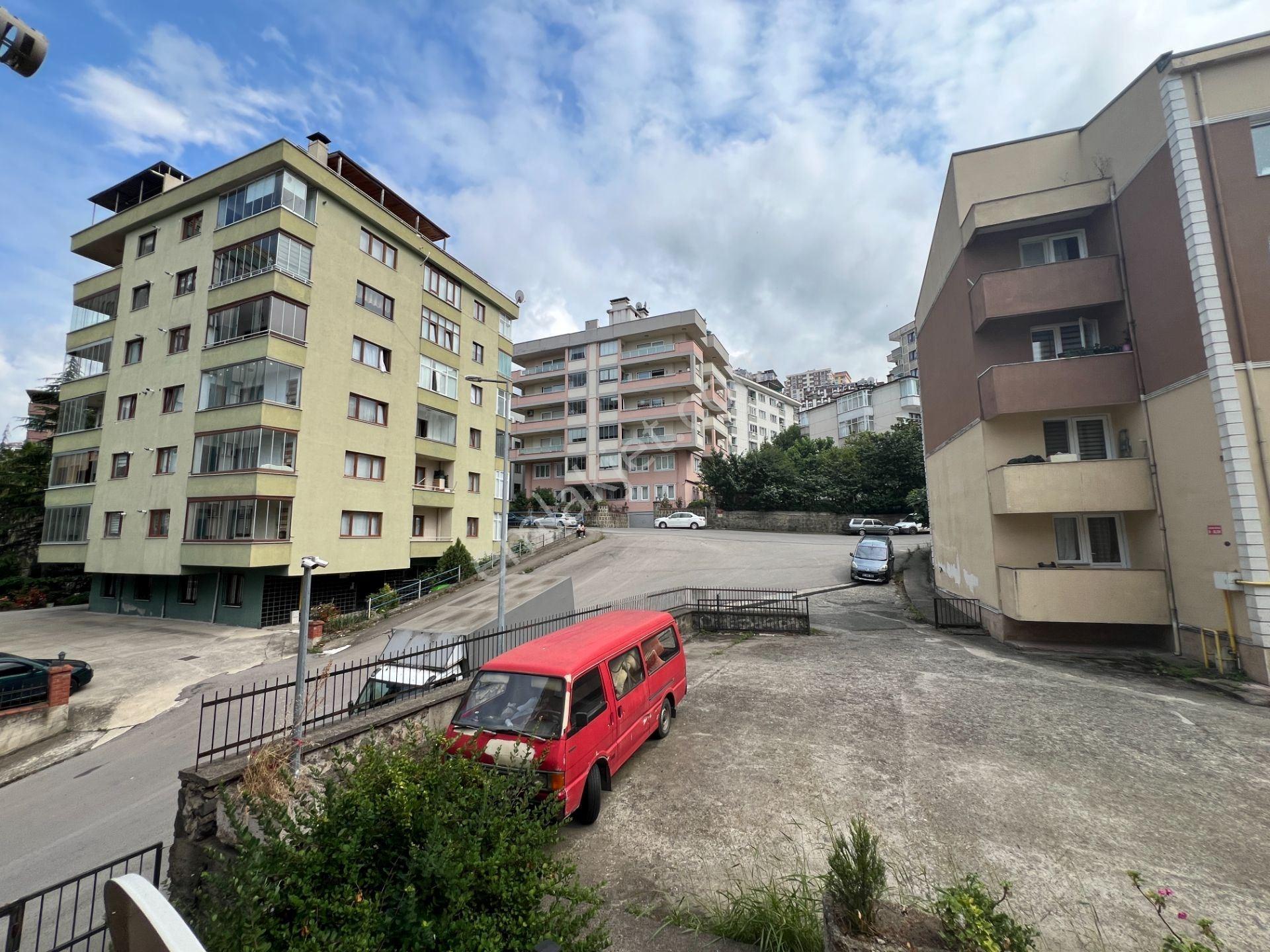 Trabzon 2 Nolu Beşirli Anayola Yakın 2+1 Geniş İçi Yapılı - Görsel 15
