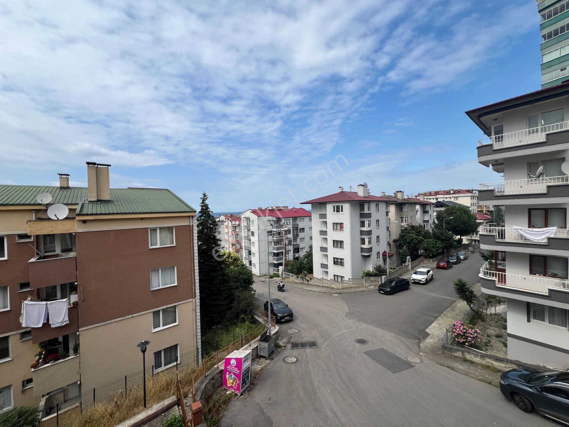 Trabzon 2 Nolu Beşirli Anayola Yakın 2+1 Geniş İçi Yapılı - Görsel 17