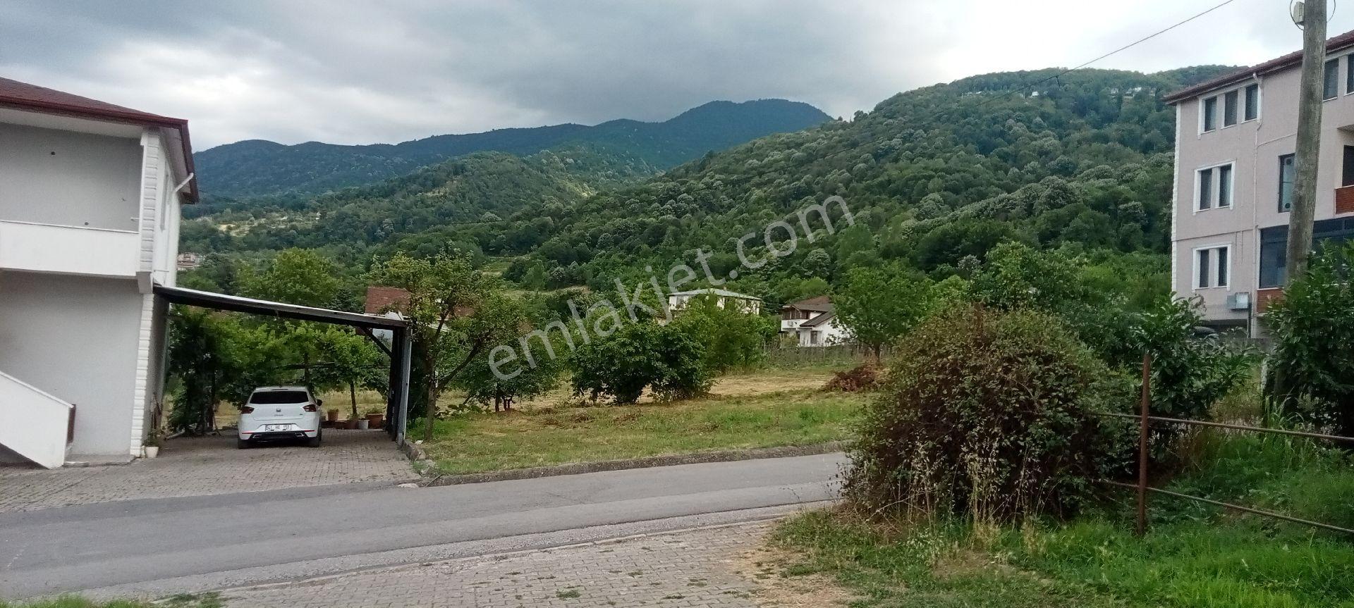 Kuloğlu Emlak & İnşaat'tan Kartepe Suadiye'de %40 İmarlı 2.240 M² Satılık Konut Arsası - Görsel 5