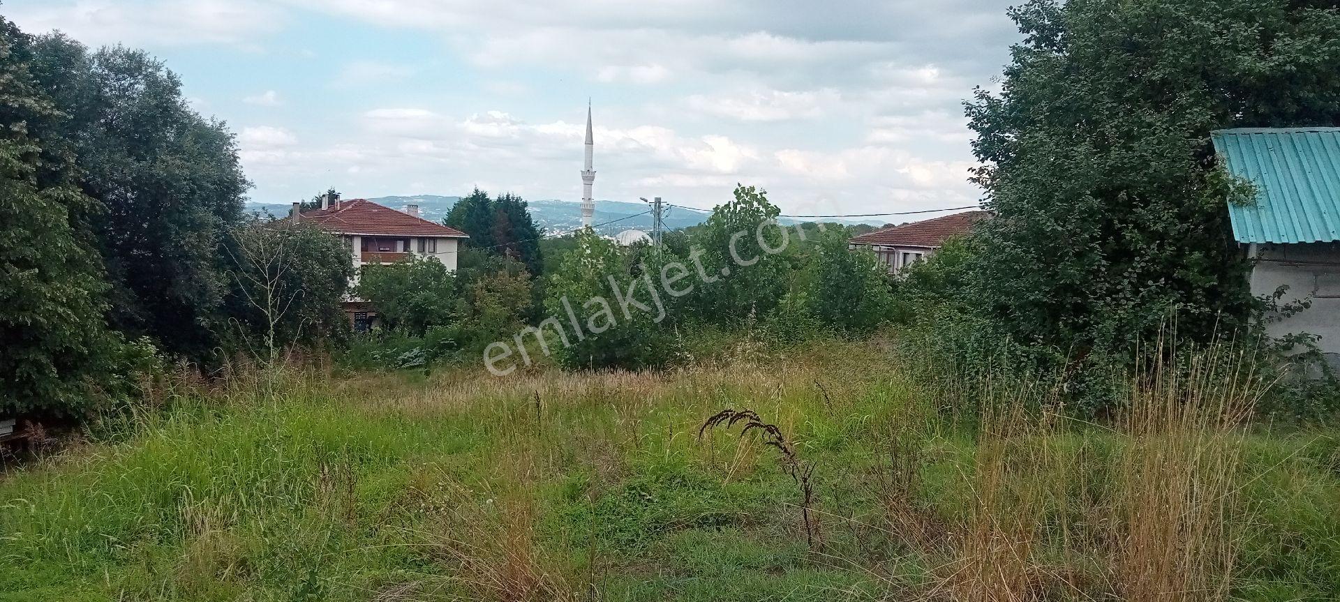 Kuloğlu Emlak & İnşaat'tan Kartepe Suadiye'de %40 İmarlı 2.240 M² Satılık Konut Arsası - Görsel 17