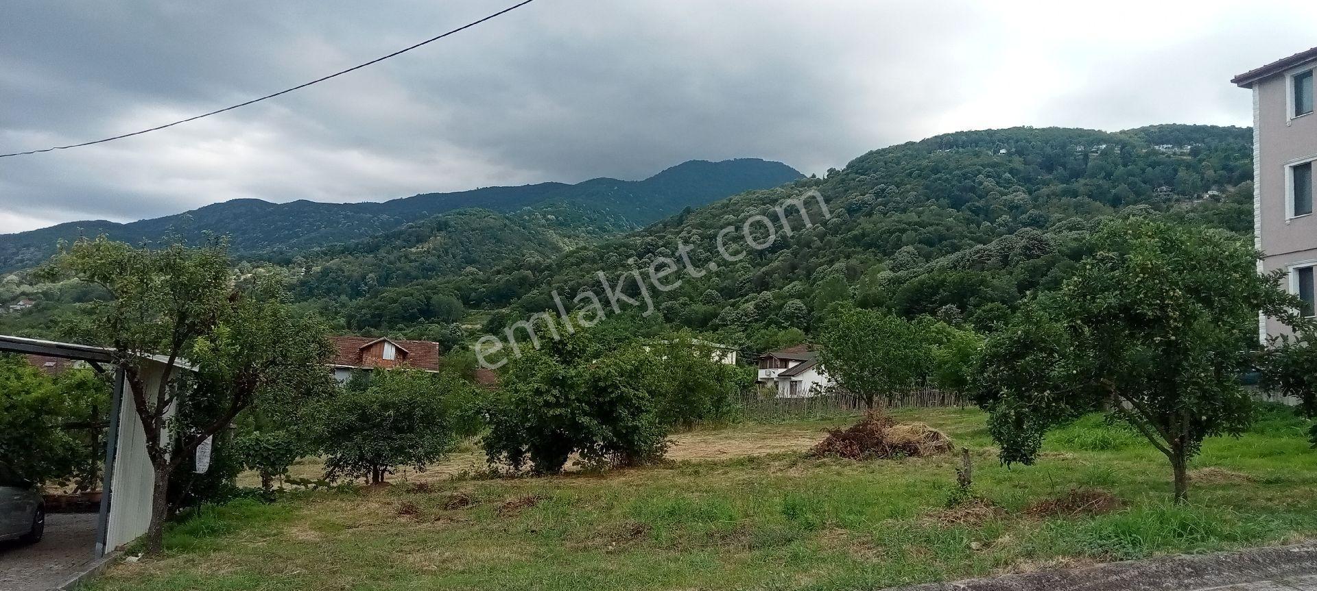 Kuloğlu Emlak & İnşaat'tan Kartepe Suadiye'de %40 İmarlı 2.240 M² Satılık Konut Arsası - Görsel 8