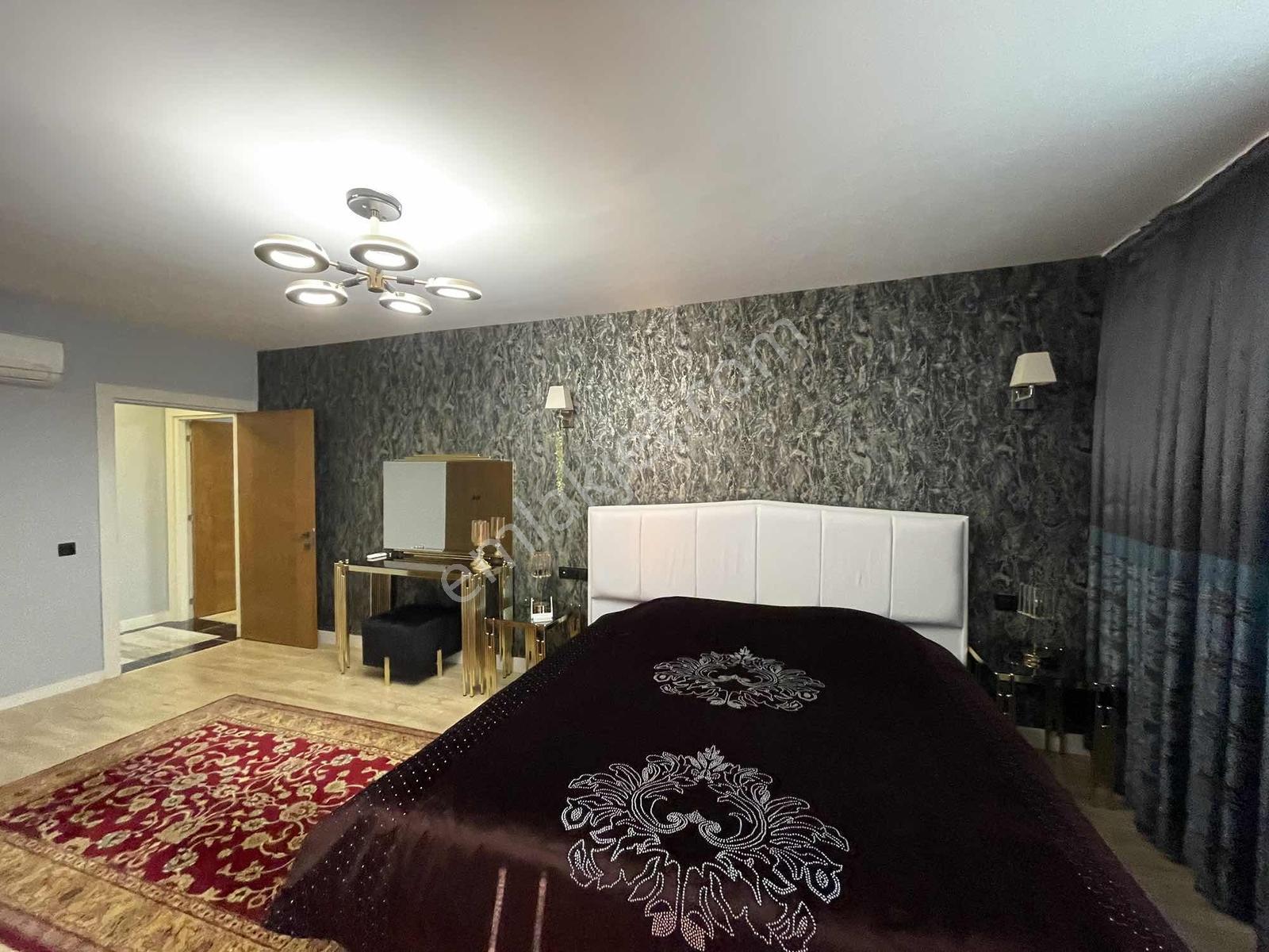 Belek Mükemmel Konum' Da Satılık Villa - Görsel 18