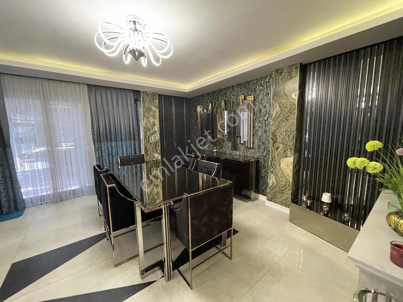 Belek Mükemmel Konum' Da Satılık Villa - Görsel 4