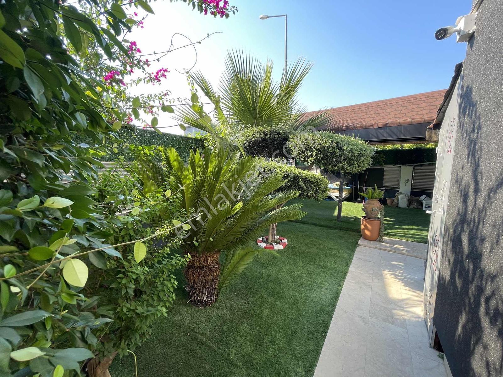Belek Mükemmel Konum' Da Satılık Villa - Görsel 8