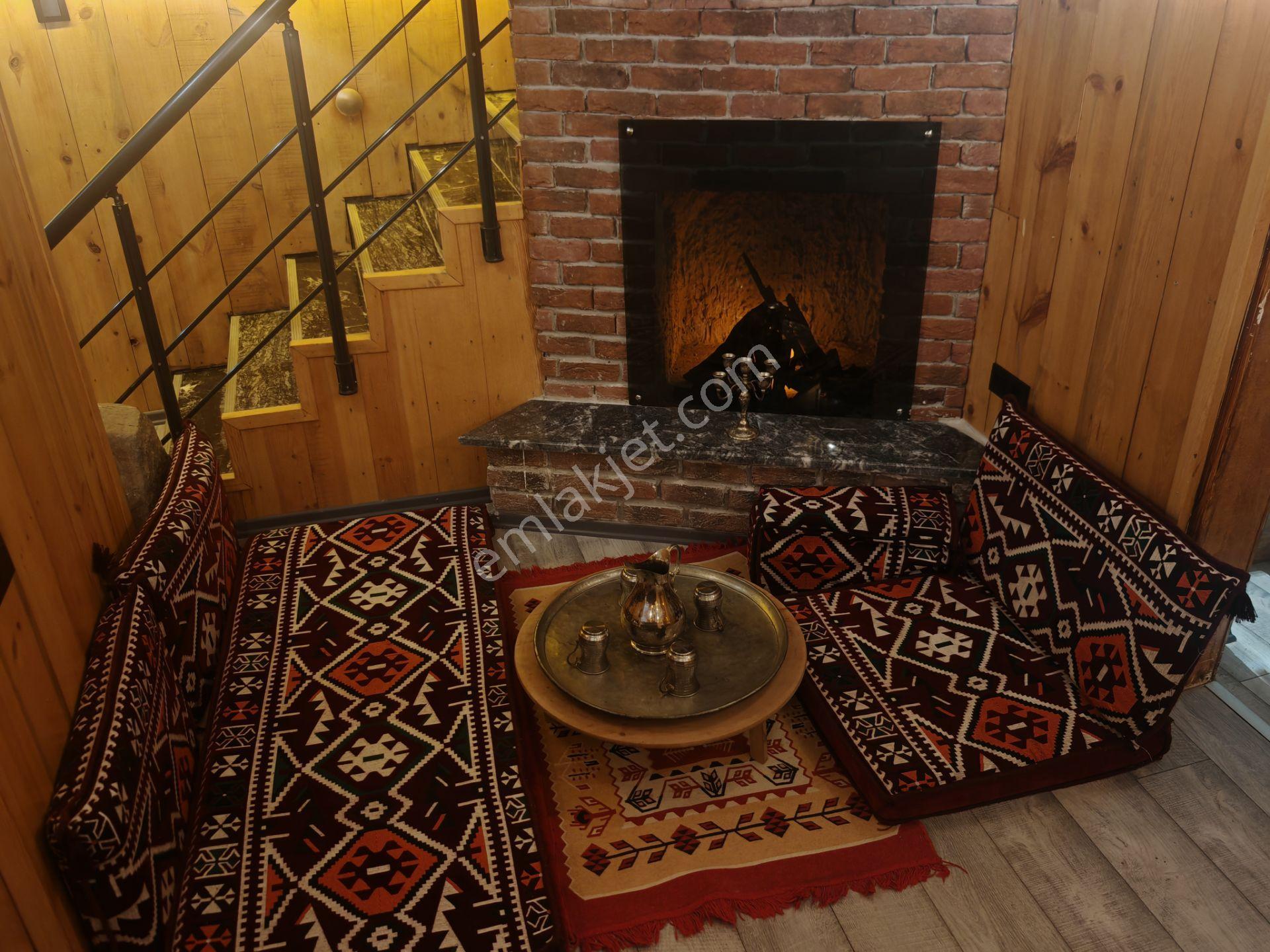Bursa Merkezde 1+1 Günlük Kiralık Daire - Görsel 2