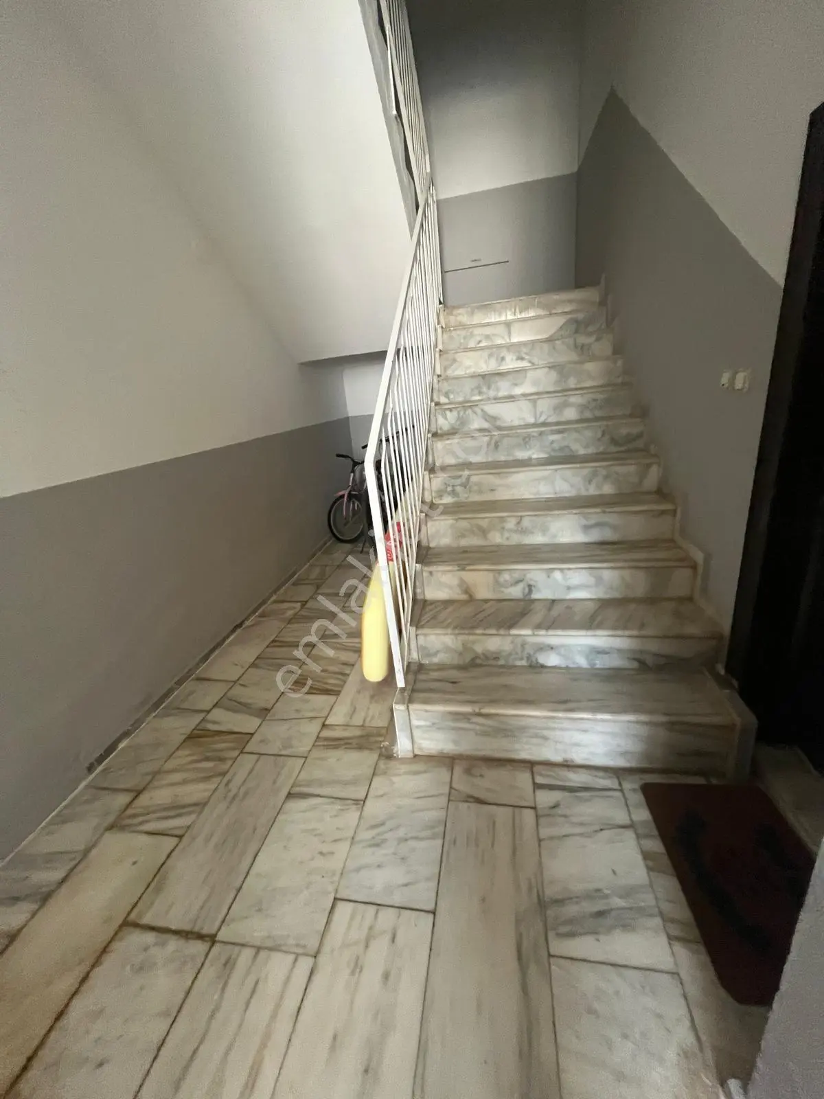 Eso'dan Yapraklı Koy'da Satılık 2 + 1 Yazlık Daıre - Görsel 3