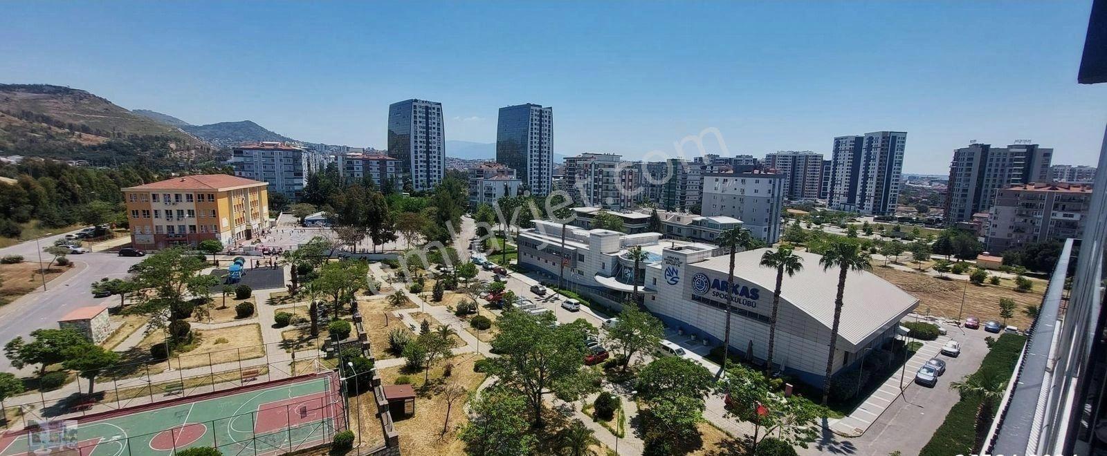 Karşıyaka Arkasspor,köf. Yusuf Yakını Ful Yapılı3+1 133m2 Satılı - Görsel 19