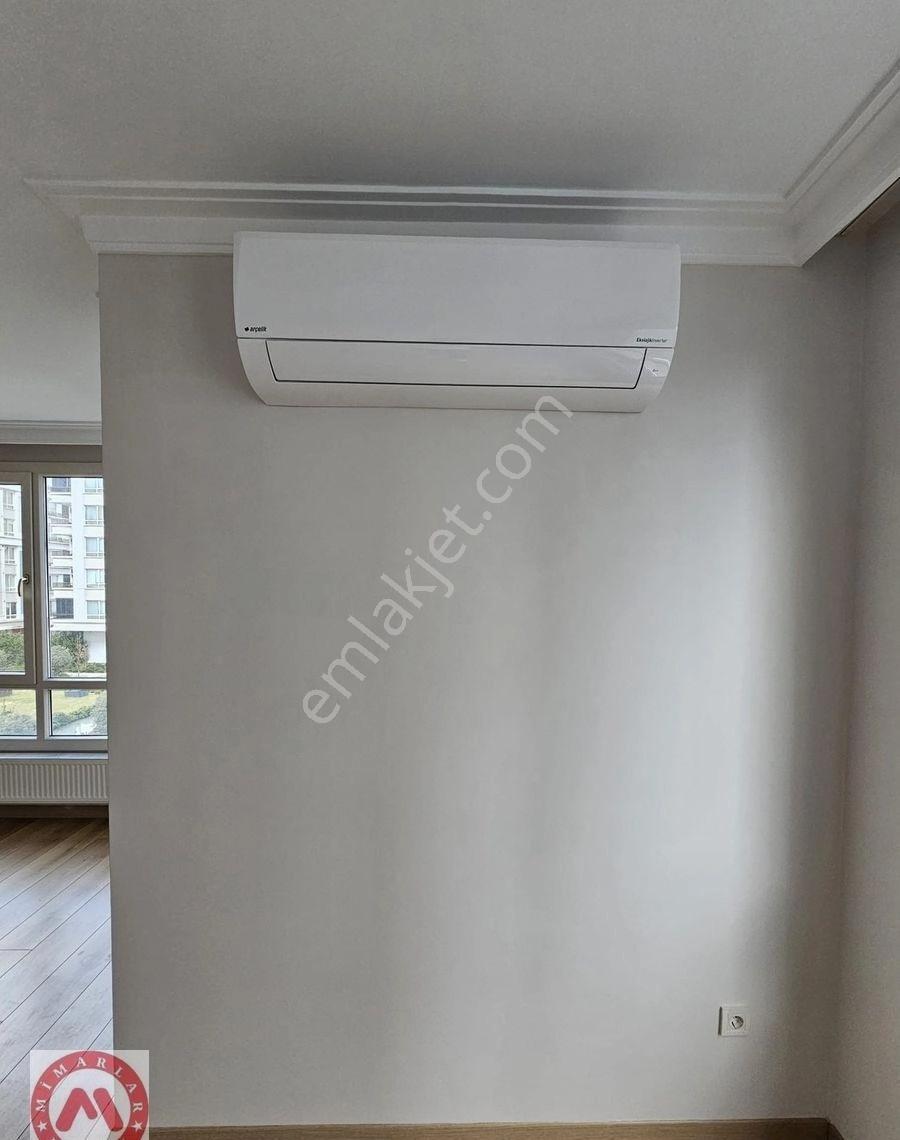 Apartment in İstanbul - Daha fazla