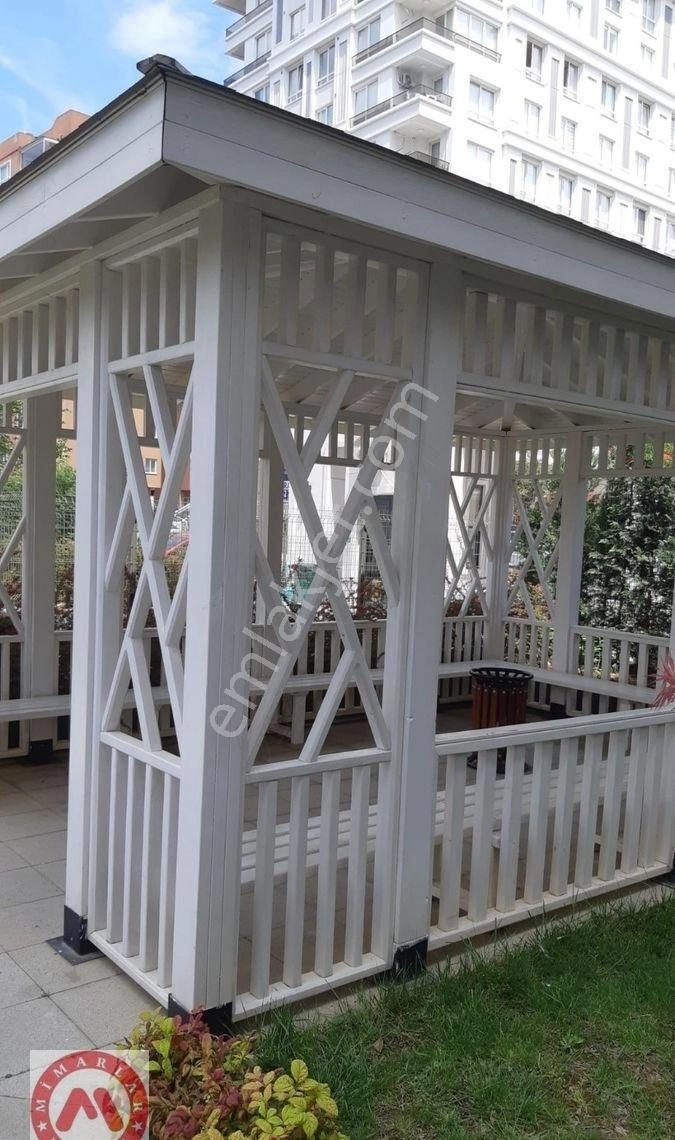 Apartment in İstanbul - Görünüm 3