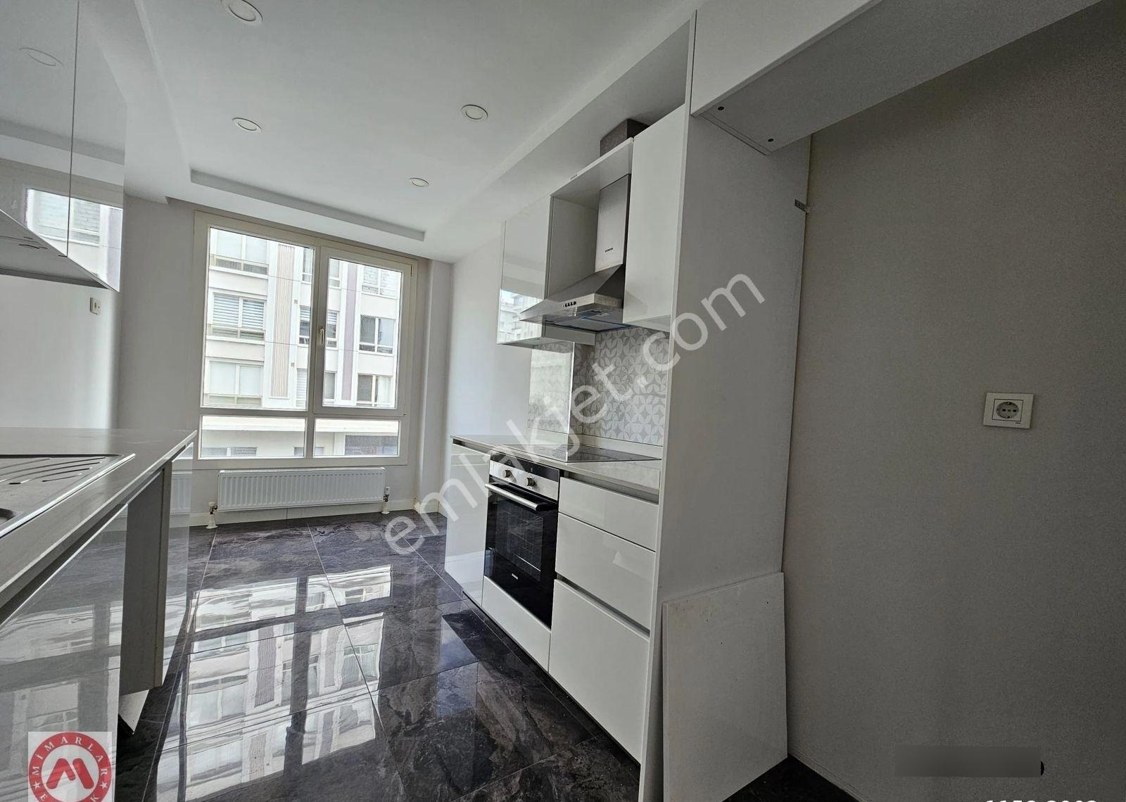 Apartment in İstanbul - Görünüm 5