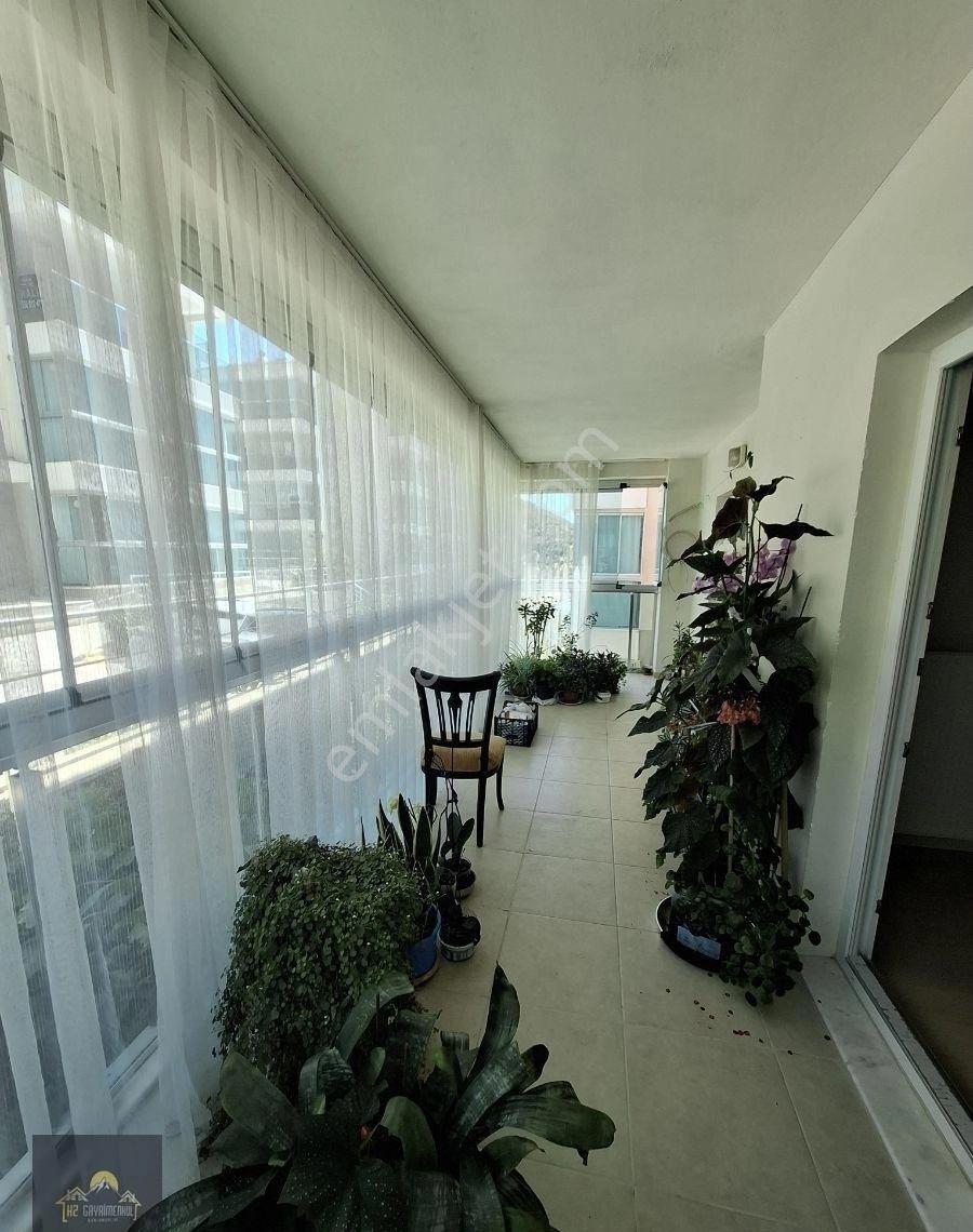 Kuşadası Ege Mahallesinde Satılık Masrafsız 3 Oda 1 Salon Daire - Görsel 9