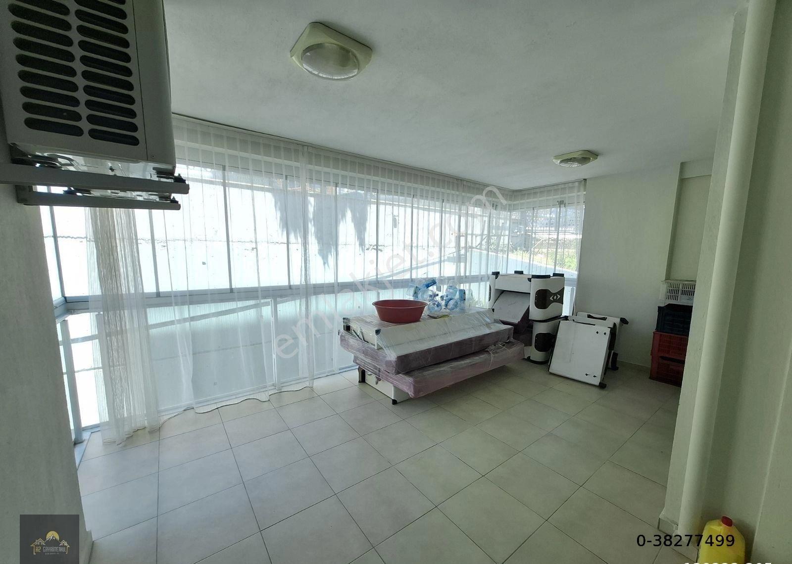 Kuşadası Ege Mahallesinde Satılık Masrafsız 3 Oda 1 Salon Daire - Görsel 13