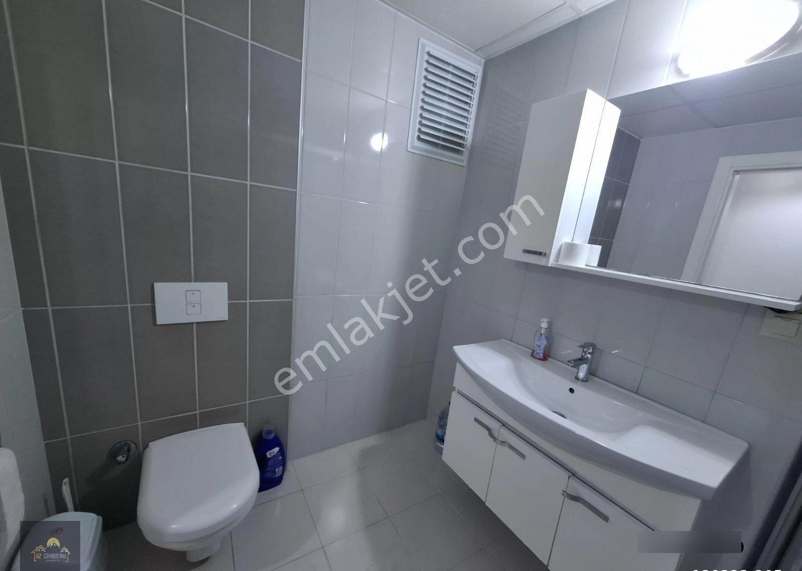 Kuşadası Ege Mahallesinde Satılık Masrafsız 3 Oda 1 Salon Daire - Görsel 7