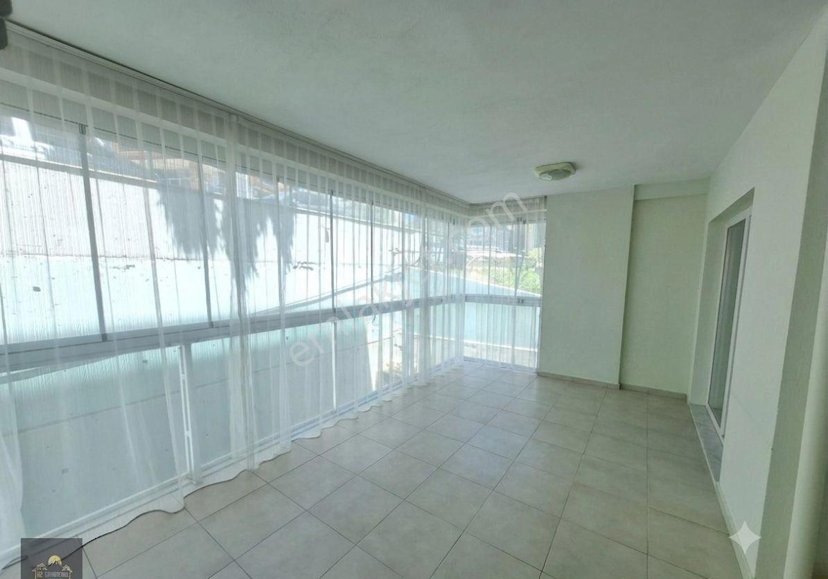 Kuşadası Ege Mahallesinde Satılık Masrafsız 3 Oda 1 Salon Daire - Görsel 18