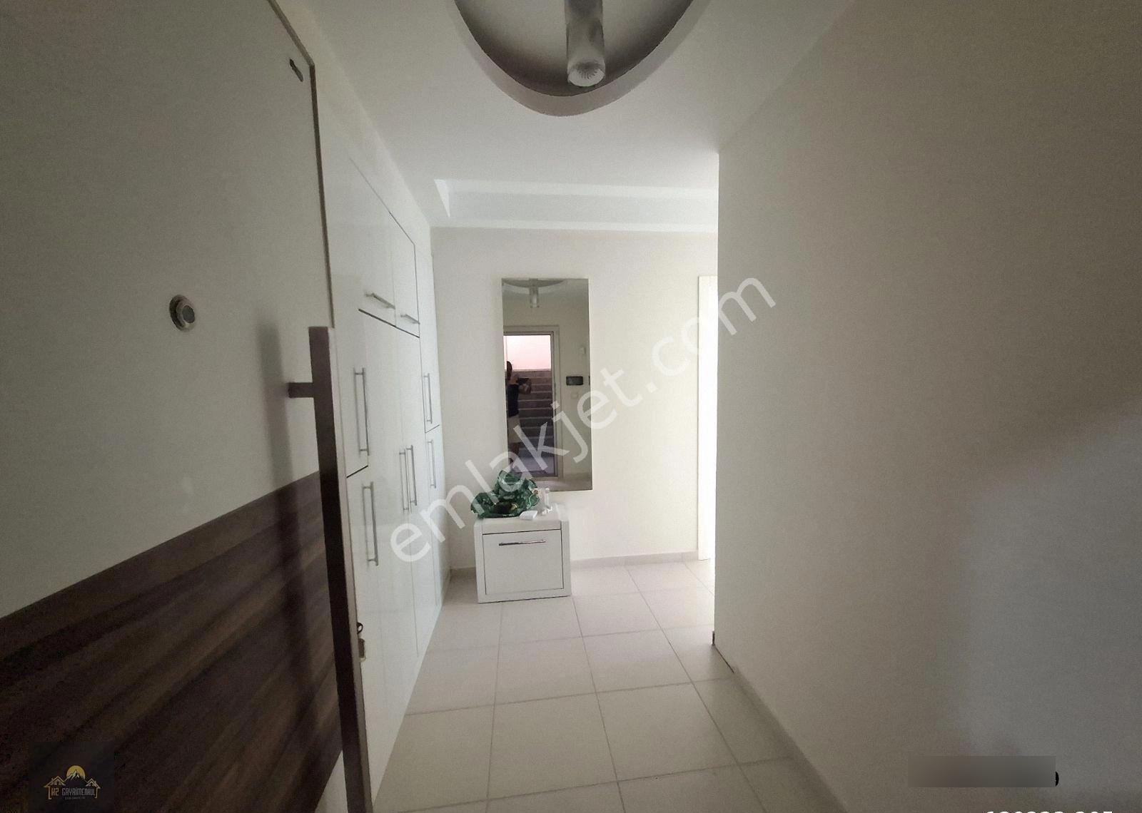 Kuşadası Ege Mahallesinde Satılık Masrafsız 3 Oda 1 Salon Daire - Görsel 22