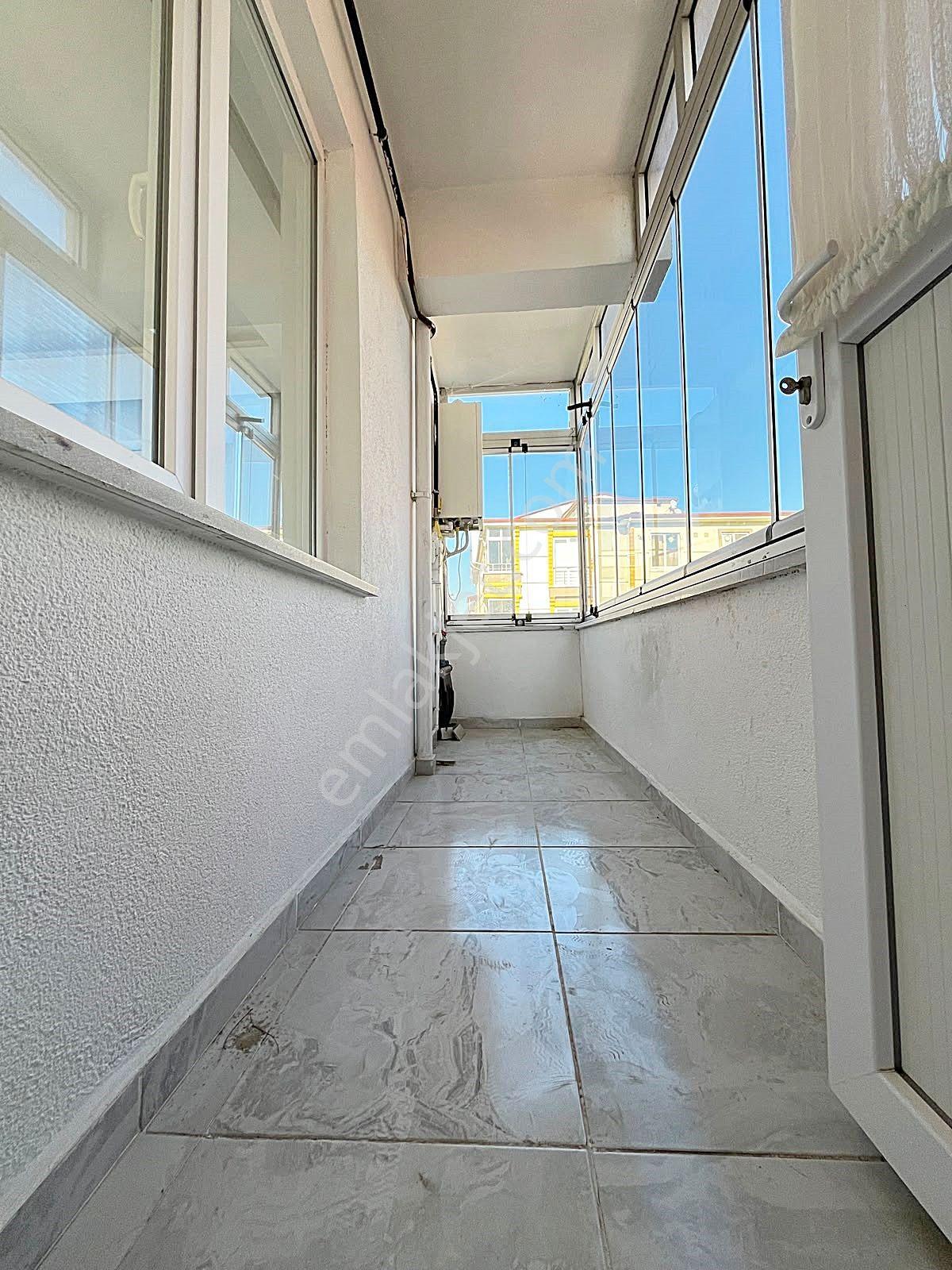 Az-er Yapıdan Sınırsız Kredili 2+1 Satılık Daire - Görsel 14