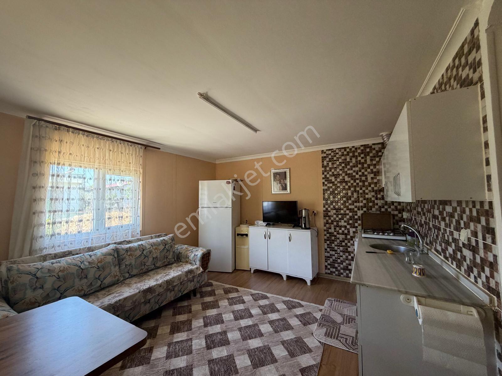 Gümüldür Denize 2 Dk Yürüme Mesafesi Konut + Ticari İmarlı Arsa Ve İçinde Ev - Görsel 7