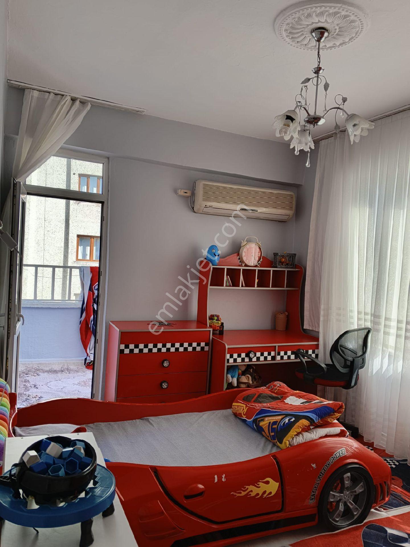 Gevran Da Masrafsız Satılık Daire - Görsel 10