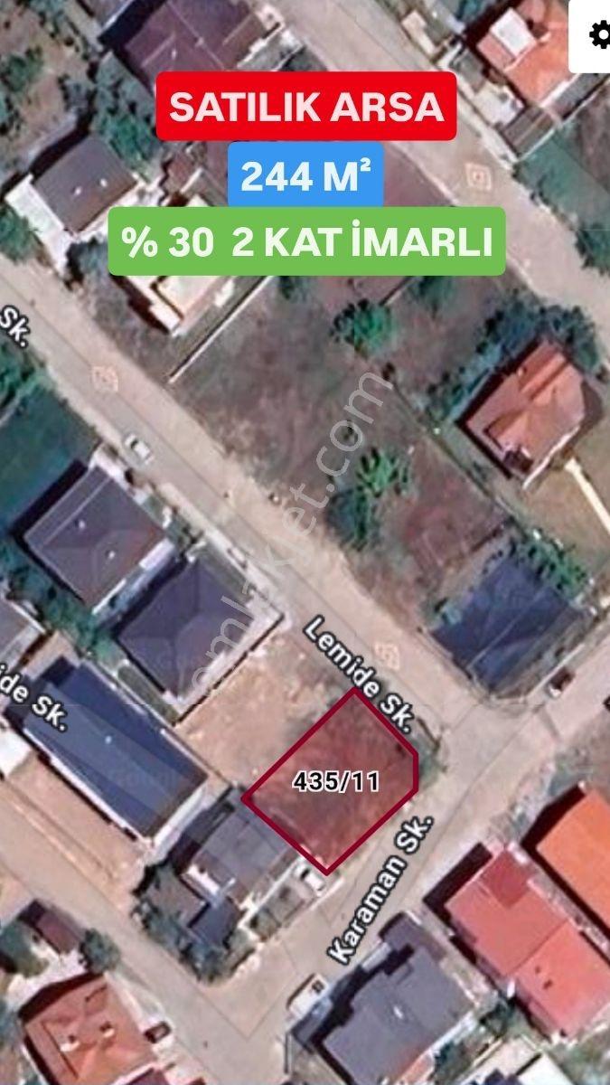 Satılık Arsa