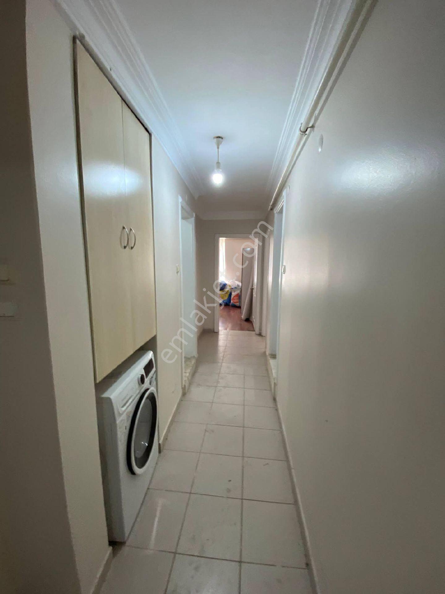 Samsun İlkadım Pazar Mahallesi'nde Kat Tapulu Asansörlü 2+1 Satılık Daire - Görsel 5