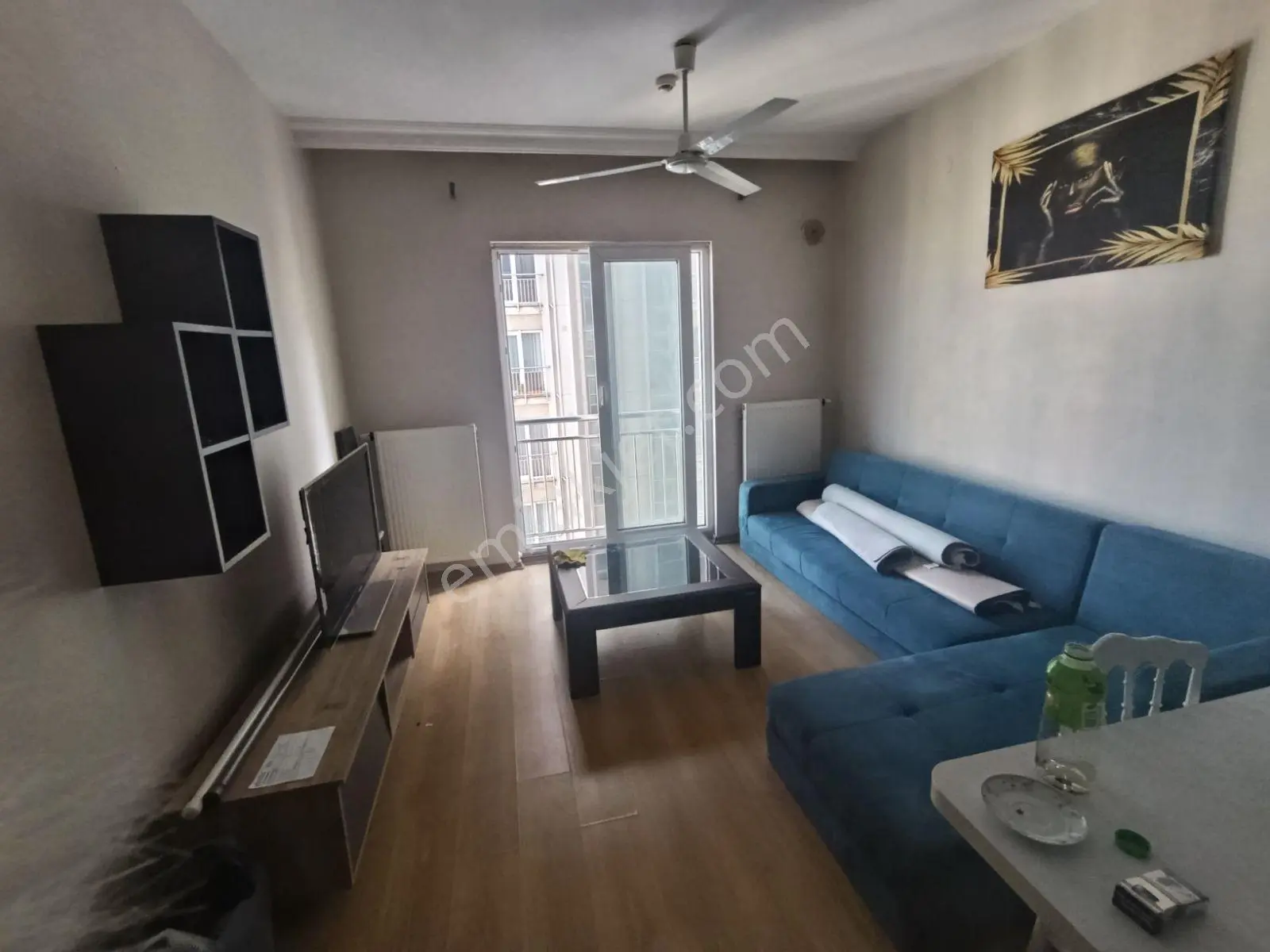 İnnovia 2 1+1 Eşyalı Kiralık Daire