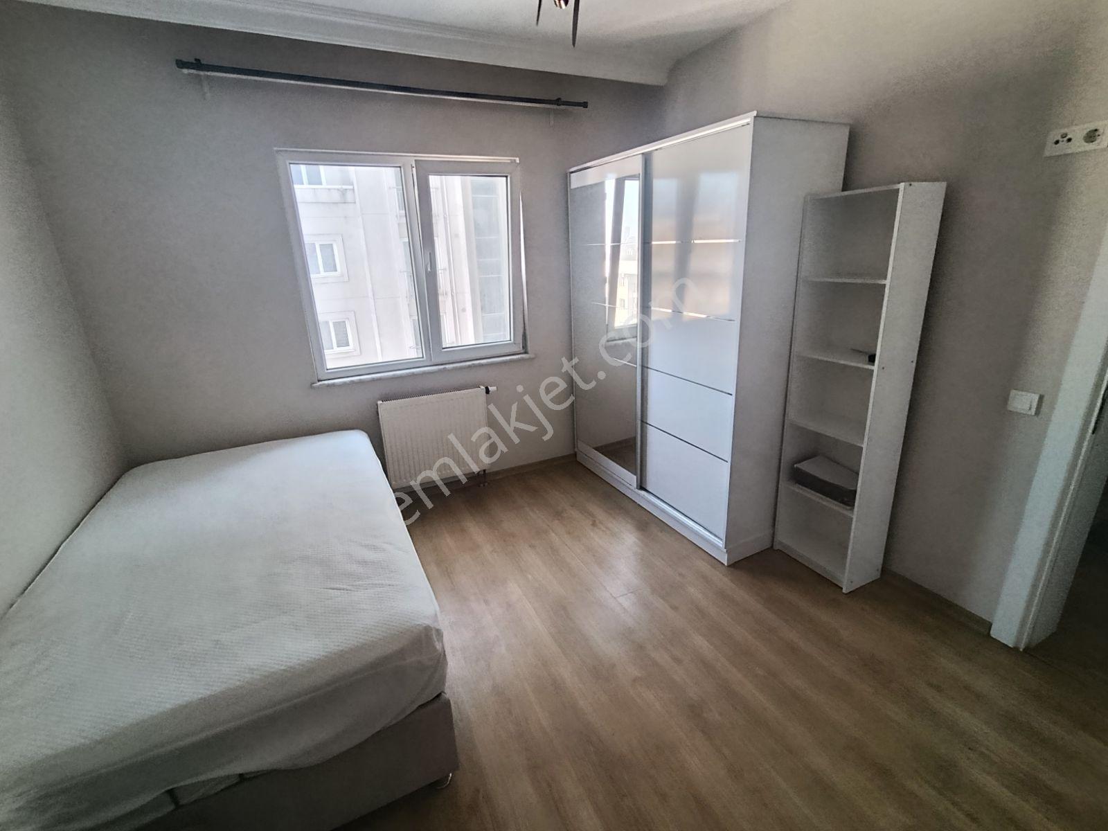 İnnovia 2 1+1 Eşyalı Kiralık Daire - Görsel 7