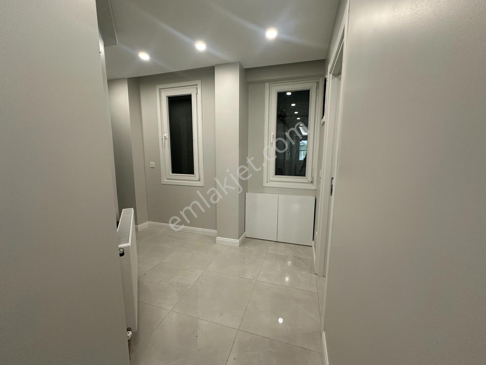 Turyap Tan Üsküdar Selimiye De 2+1 Satılık Daire - Görsel 28