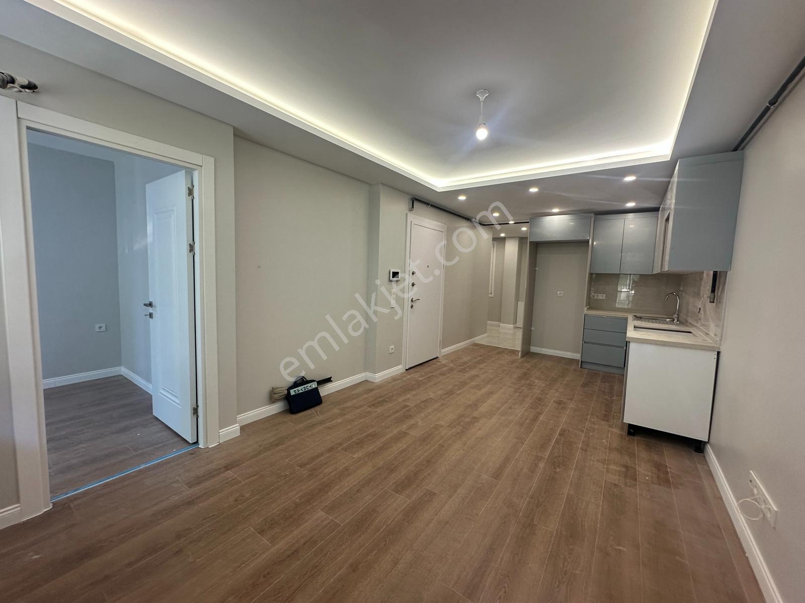 Turyap Tan Üsküdar Selimiye De 2+1 Satılık Daire - Görsel 21