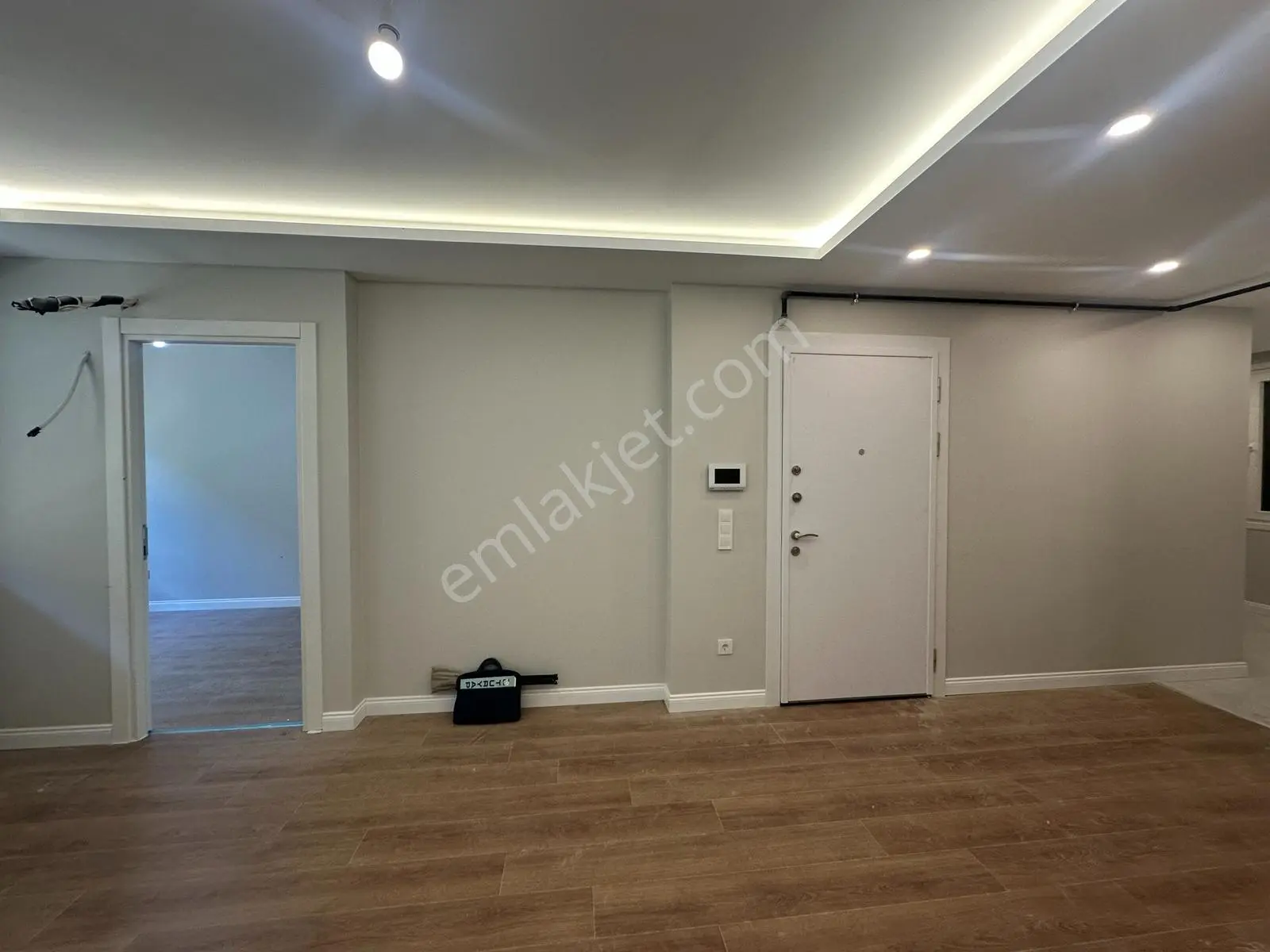 Turyap Tan Üsküdar Selimiye De 2+1 Satılık Daire - Görsel 42