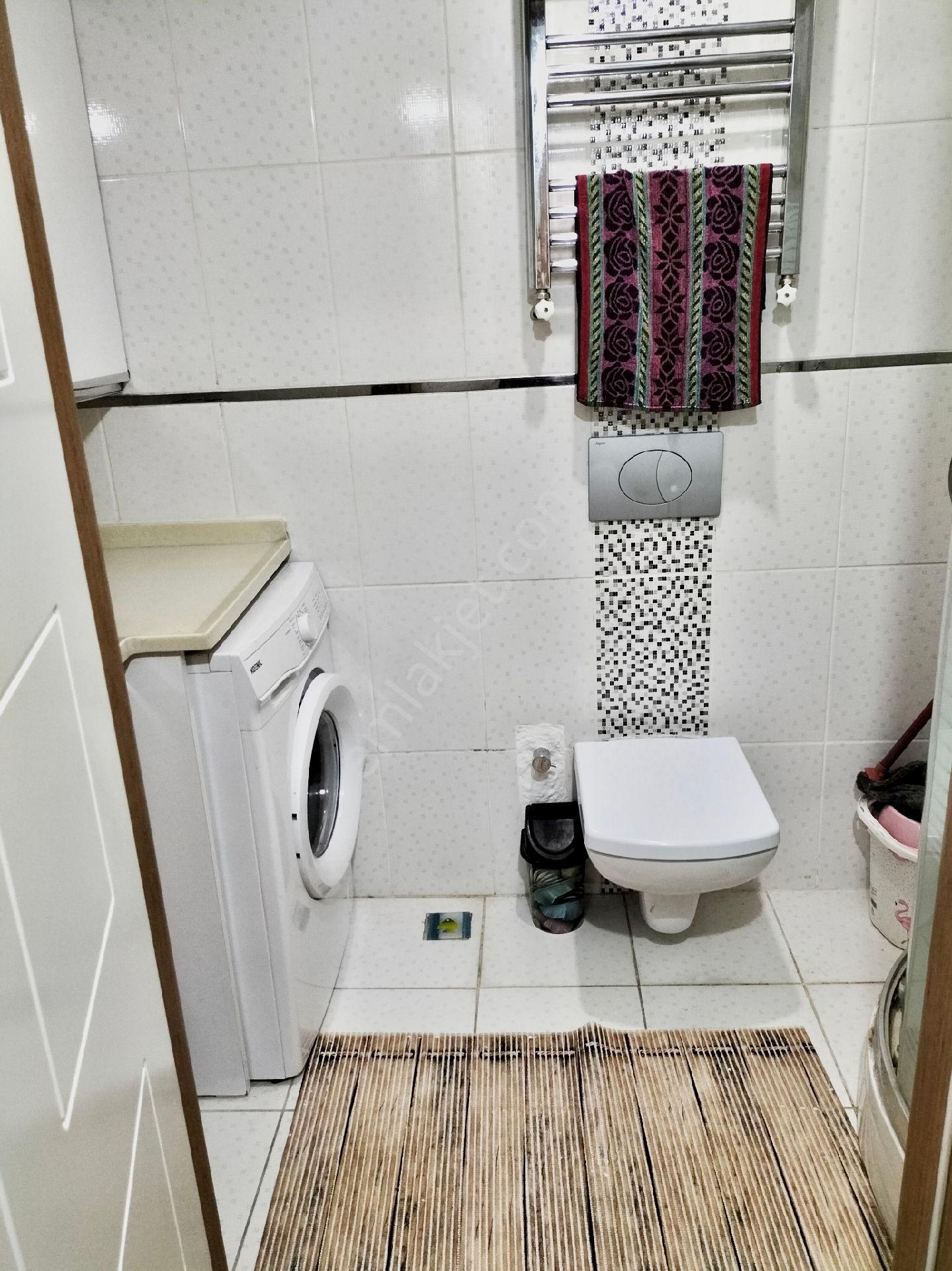 Relax Tr Gayrimenkul Den Nifer Karaman'da Eşyalı Kiralık - Görsel 8